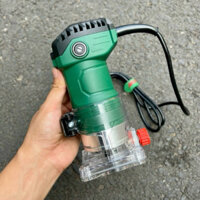 Máy phay soi gỗ cầm tay Dekton DK-635M - tym shop