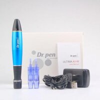 Máy Phi Kim Dr Pen A-W ( Có Tích Điện ) , Máy Lăn Kim