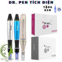 Máy Phi Kim Dr.Pen A1, M5 Tích Điện Máy Lăn Kim Cấy Tảo