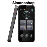 Máy phiên dịch A30lite, Z9 dịch 142 ngôn ngữ, giao tiếp với người nước ngoài