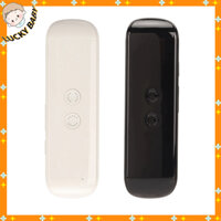 Máy phiên dịch - Trình dịch giọng nói AI thông minh 144 ngôn ngữ tức thì 2 chiều - HILUCKYBABY