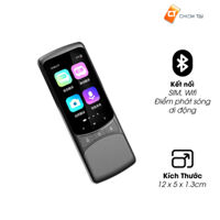 Máy phiên dịch trực tiếp cầm tay Smart Translator MiFi F2S