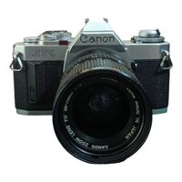 Máy phim Canon AV-1