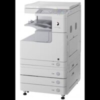Máy Photo Canon IR2525 màn hình cảm ứng tiếng việt khay giấy lên đến 550 tờ