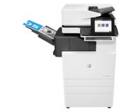 Máy Photo Copy HP Color LaserJet Managed Color MFP E87660z (Z8Z17A)