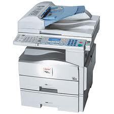 Máy photocopy Ricoh Aficio MP2000L2 (MP2000LE)