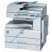 Máy photocopy Ricoh Aficio MP2000L2 (MP2000LE)