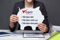 Máy photo sharp BP-20M24