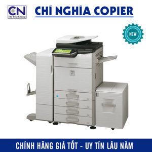 Máy photo Sharp-MX-3114N