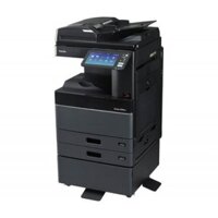 Máy photo Toshiba Digital Copier – e-STUDIO 3508 tốc độ xử lý cực nhạy với chip Intel Dual 1.33G, Ram 4GB, HDD 320G