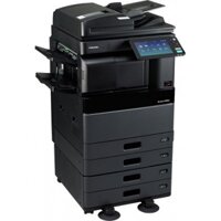 Máy photo Toshiba Digital Copier – e-STUDIO 4508 tốc độ xử lý cực nhạy với chip Intel Dual 1.33G, Ram 4GB, HDD 320G