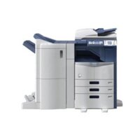 Máy photo Toshiba e-Studio 456 cũ