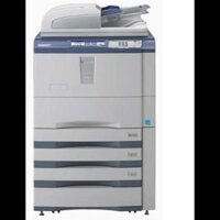 Máy Photo Toshiba E-Studio 756/856