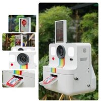 Máy Photobooth Mini PTB-Color