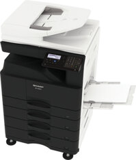 Máy Photocopy A3 Đa Chức Năng SHARP BP-20M24 (Copy, In, Scan, DADF, Duplex)