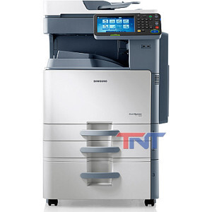 Máy photocopy A3 Samsung SCX-8240NA