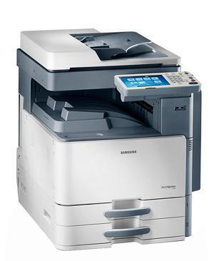 Máy photocopy A3 Samsung SCX-8240NA