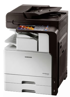 Máy photocopy A3 Samsung SCX–8123NA