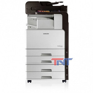 Máy photocopy A3 Samsung SCX–8123NA