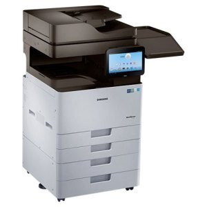 Máy photocopy A3 Samsung SL-K4350LX