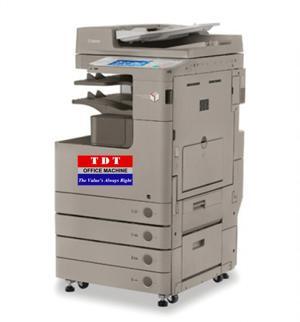 Máy photocopy Canon Imagerunner Advance 4045