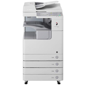 Máy photocopy Canon imageRUNNER 2520