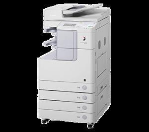 Máy photocopy Canon imageRunner 2530W