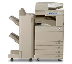 Máy photocopy Canon ImageRUNNER Advance C5045