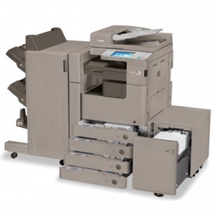 Máy photocopy Canon Imagerunner Advance 4045