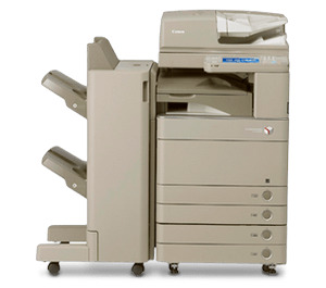 Máy photocopy Canon ImageRUNNER Advance C5045