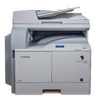 Máy photocopy Canon  iR 2004N In-copy-scan khổ A3 trắng đen