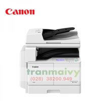 Máy Photocopy Canon iR 2004N (DADF & Duplex)