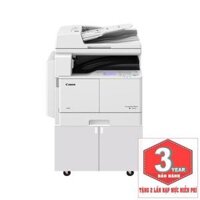 Máy photocopy Canon iR 2006N trọn bộ DADF-AY1, Duplex C1