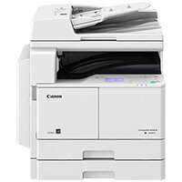 Máy photocopy Canon iR 2006N trọn bộ DADF-AY1, Duplex C1