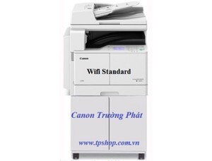 Máy photocopy Canon IR-2204N (IR2204N)