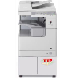Máy Photocopy Canon IR-2520W