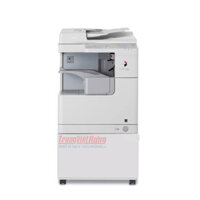 Máy photocopy Canon iR 2520W  trọn bộ DADF-AB1