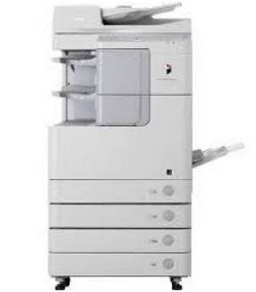 Máy photocopy Canon iR 2530W