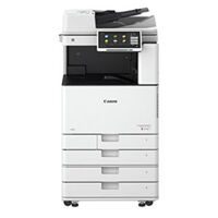 Máy photocopy Canon IR-ADV DX C3730i (A3/A4/ In, copy, scan/ Đảo mặt/ ADF/ USB/ LAN/ WIFI)
