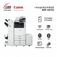 Máy photocopy Canon iR-ADV DX 6855i