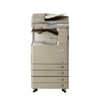 Máy Photocopy Canon iR-ADV 4235 (Tốc độ 35 trang / phút)