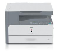 Máy Photocopy Canon iR1024, Copy trắng đen khổ A4