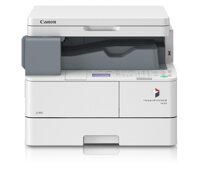 Máy Photocopy Canon IR1435  copy-in mạng-scan