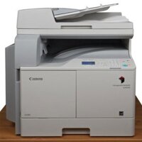 Máy Photocopy Canon Ir2004N ( Có Df)