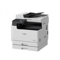 Máy photocopy Canon IR2224N + Mực + Chân kê (A3/A4/ In/ Copy/ Scan/ Đảo mặt/ ADF/ USB/ LAN/ WIFI)
