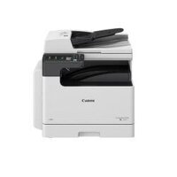 Máy photocopy Canon IR2425 + Khay + Mực + Chân kê (In đảo mặt| Copy| Scan| ADF| A3| A4| USB| LAN| WIFI)