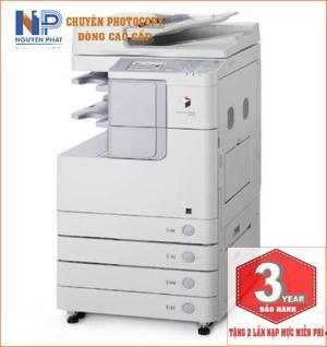 Máy photocopy Canon iR2535W ( iR 2535W)