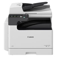 Máy Photocopy Canon imageRUNNER 2425 đa chức năng Copy, in mạng, scan màu, tốc độ 25 trang/phút tại Vanphongstar