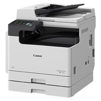 Máy Photocopy Canon imageRUNNER 2425 đa chức năng Copy, in mạng, scan màu, tốc độ 25 trang/phút tại Vanphongstar
