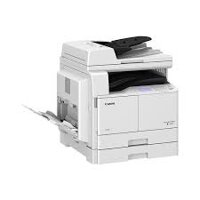 Máy photocopy Canon IR2206N+Mực+Chân kê (A3/A4/ In/ Copy/ Scan/ Đảo mặt/ ADF/ USB/ LAN/ WIFI)